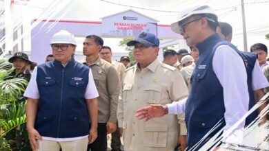 BRI Gencarkan Dukungan Pembangunan Huntara untuk Percepat Pemulihan Pascabencana Aceh