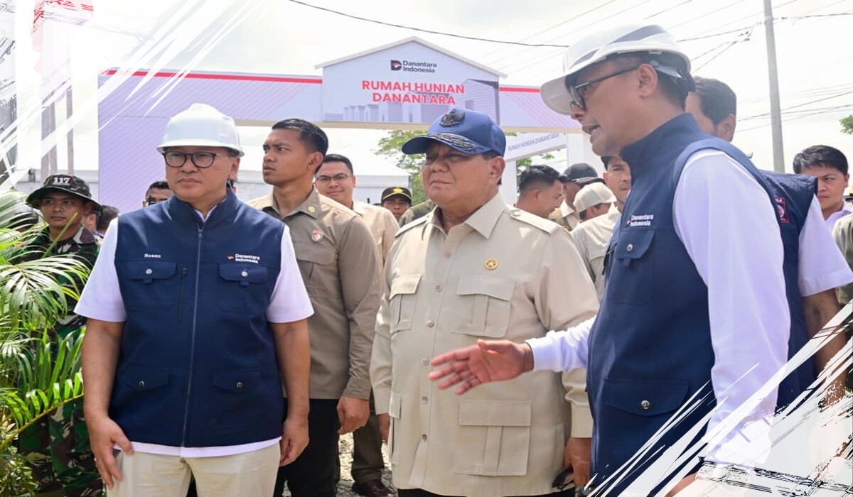 BRI Gencarkan Dukungan Pembangunan Huntara untuk Percepat Pemulihan Pascabencana Aceh