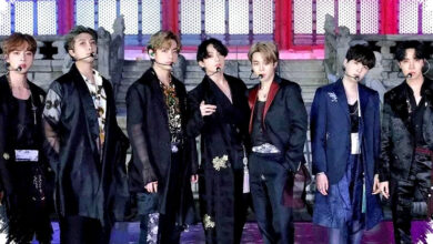 BTS Siap Gelar Konser Comeback Gratis di Gwanghwamun Square, Tayang Langsung ke 190 Negara!