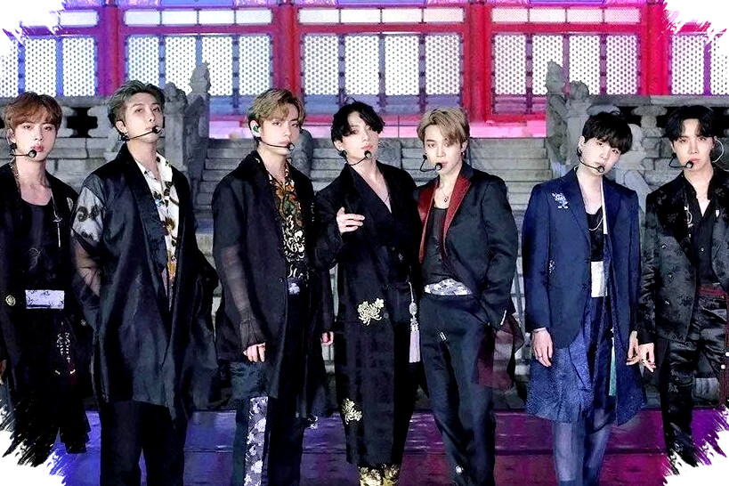 BTS Siap Gelar Konser Comeback Gratis di Gwanghwamun Square, Tayang Langsung ke 190 Negara!