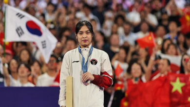 BWF Resmi Terapkan Protected Ranking Selama Setahun bagi Gregoria Mariska Tunjung