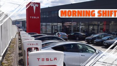 BYD Jadi Produsen Mobil Listrik Terlaris Dunia, Tesla Alami Penurunan Penjualan