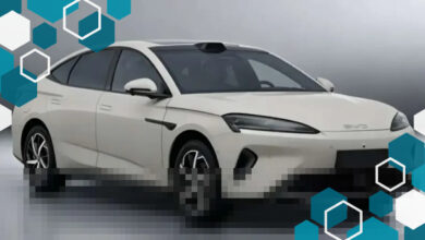 BYD Seal 07 EV Hadir dengan Teknologi LiDAR dan Jarak Tempuh Super Jauh di Pasar Tiongkok