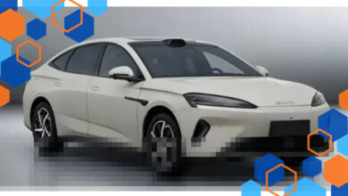 BYD Siapkan Peluncuran Seal 07 EV dengan Jarak Tempuh Super Jauh hingga 705 Km