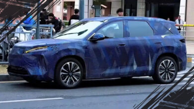 BYD Siapkan Teknologi God’s Eye untuk Semua Model Kendaraan, Tingkatkan Keamanan Berkendara