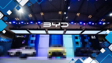 BYD dan Xiaomi Masuk Empat Besar Raksasa Otomotif, Geser Posisi Porsche di Pasar Saham