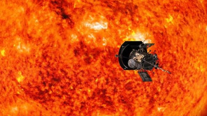 Badai Muntahan Matahari Terbesar 20 Tahun Ganggu GPS & Sistem, Manusia Rasakan Dampak Langsung Badai Muntahan Matahari Terbesar 20 Tahun Ganggu GPS & Sistem, Manusia Rasakan Dampak Langsung