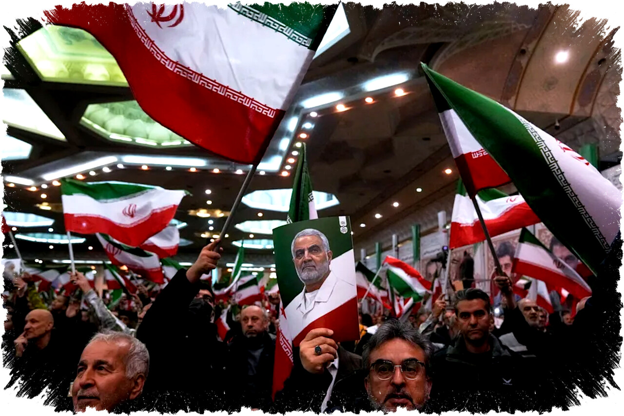 Bagaimana Garda Revolusi Iran Menjadi Kekuatan Dominan dalam Teokrasi dan Politik Regional