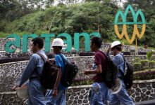 Bahaya Gas Beracun di Tambang Emas Bogor, Antam Tegaskan Keselamatan Pekerja Terjaga