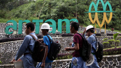 Bahaya Gas Beracun di Tambang Emas Bogor, Antam Tegaskan Keselamatan Pekerja Terjaga