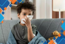 Bahaya Influenza A pada Anak dengan Komorbid, Kenali Gejala dan Pencegahannya Sekarang