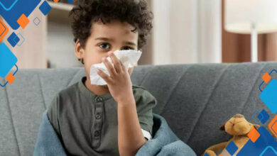 Bahaya Influenza A pada Anak dengan Komorbid, Kenali Gejala dan Pencegahannya Sekarang