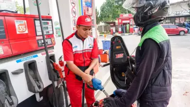 Bahlil Pertimbangkan Penghentian Impor Bensin, Dorong Produksi Dalam Negeri Lebih Mandiri