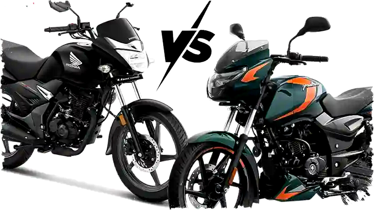 Bajaj Pulsar 150 vs Honda Unicorn: Perbandingan Lengkap Motor Kopling 150cc Sporty vs Nyaman India