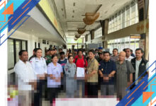Bakamla RI Selamatkan dan Pulangkan Nelayan Terdampar dari Wilayah Timor Leste, Bukti Negara Hadir
