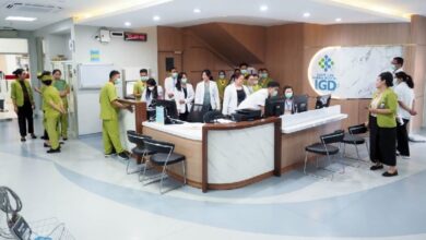 Bali Jadi Pusat Wellness Asia dengan Standar Kesehatan Global yang Semakin Diminati