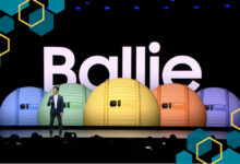 Ballie Robot Samsung Tak Lagi Tampil di CES? Ini Penjelasannya