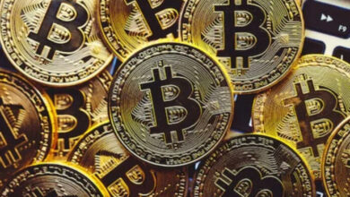 Bank Besar AS Mulai Borong Bitcoin Saat Investor Ritel Justru Jualan Panic Sale