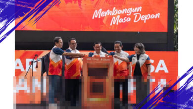 Bank Jakarta Hadirkan Kartu Debit Visa, Gubernur Pramono Anung Dorong IPO Demi Transparansi Optimal