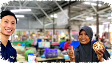 Bank Mandiri Tingkatkan Dukungan untuk Ekonomi Kerakyatan dan Pertumbuhan UMKM