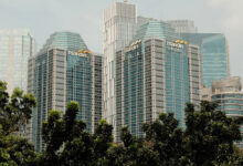 Bank Mandiri Yakin Konsumsi Jadi Motor Penggerak Pertumbuhan Ekonomi Awal Tahun