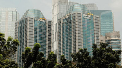 Bank Mandiri Yakin Konsumsi Jadi Motor Penggerak Pertumbuhan Ekonomi Awal Tahun