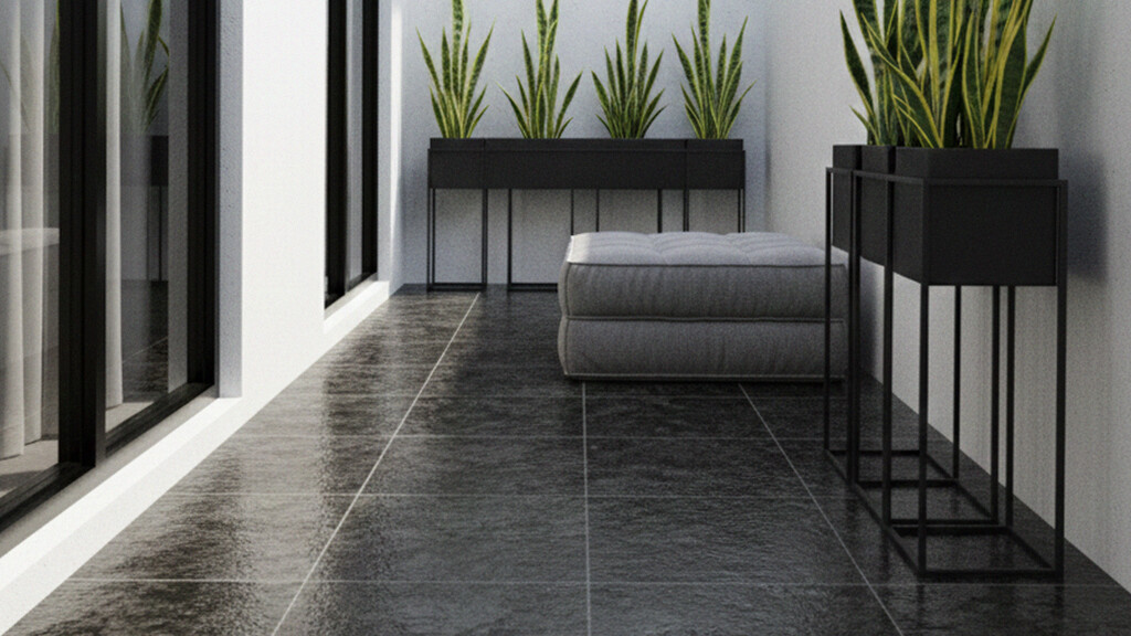 Banyak Salah Pilih Lantai Teras, Ini Dampak Serius Setelah Musim Hujan Datang!