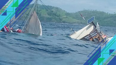 Basarnas Perluas Pencarian Korban Hilang KM Putri Sakinah, Upaya Evakuasi Terus Berlanjut