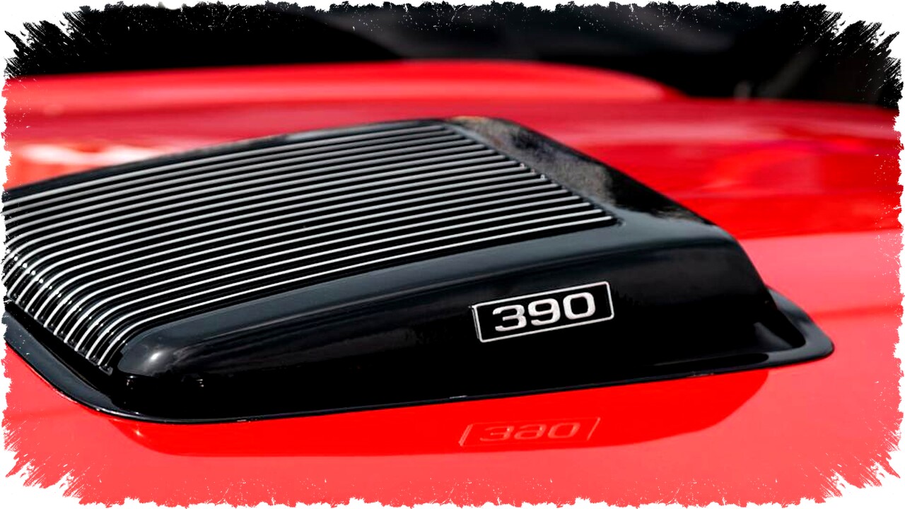 Battle Mesin Terabaikan: Perbandingan Klasik Chrysler 383 Vs Ford 390 FE untuk Penggemar Otomotif