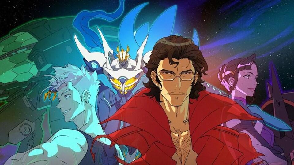 Battle Suit Aces Review: Deckbuilder Sci-Fi Seru dengan Cerita Ceria dan Karakter Berwarna Battle Suit Aces Review: Deckbuilder Sci-Fi Seru dengan Cerita Ceria dan Karakter Berwarna