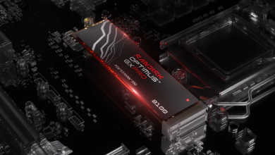 Beberapa Nama SSD Populer Resmi Berubah, Ini Daftar Lengkapnya