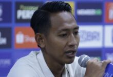 Beckham Puji Cepatnya Cetak Gol ke Persja, Strategi Manfaatkan Peluang Kecil yang Efektif