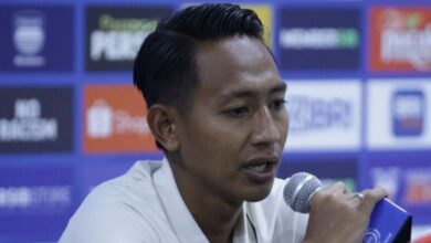 Beckham Puji Cepatnya Cetak Gol ke Persja, Strategi Manfaatkan Peluang Kecil yang Efektif