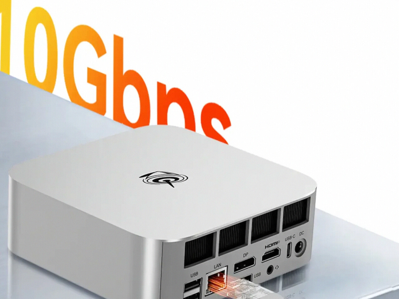 Beelink SER10 Pro & Max Rilis Mini-PC AMD Gorgon Point dengan Ethernet 10 Gbps dan RAM DDR5