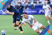 Bek Muda Asal Asia Kini Bersinar Jadi Rekan Kevin Diks di Klub Bundesliga Terkenal