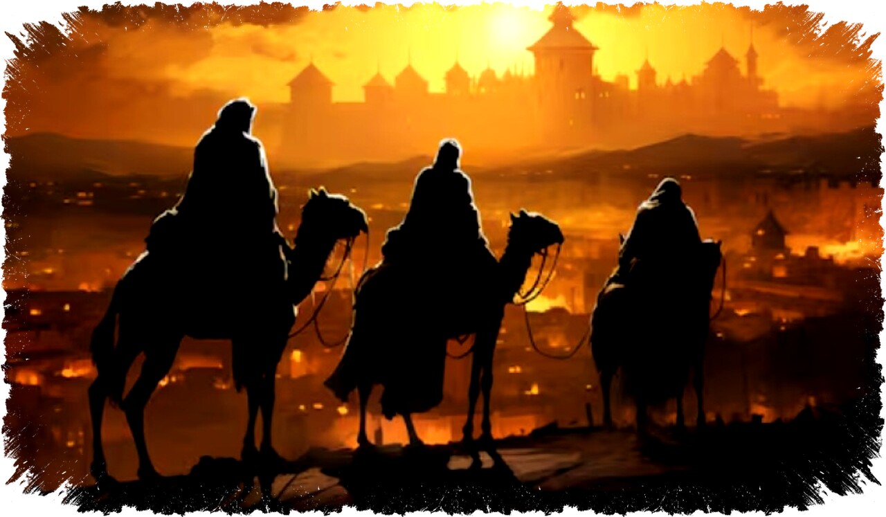 Belajar Dari Kesabaran Sarah dan Ketegaran Hajar: Inspirasi Parenting Keluarga Ibrahim Belajar Dari Kesabaran Sarah dan Ketegaran Hajar: Inspirasi Parenting Keluarga Ibrahim