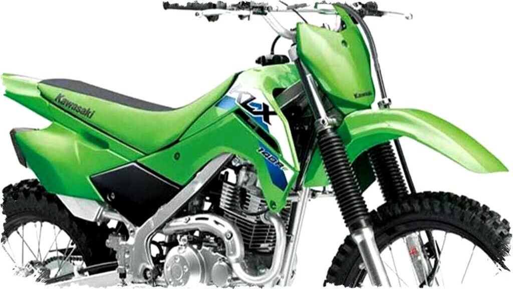 Belajar Off-Road Tanpa Takut Jatuh dengan Kawasaki KLX140R F 2026, Motor Trail Ringan & Mudah Dikendalikan