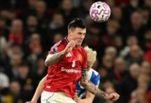 Benarkah Benjamin Sesko Jadi Solusi Lini Depan Manchester United? Simak Analisisnya