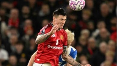 Benarkah Benjamin Sesko Jadi Solusi Lini Depan Manchester United? Simak Analisisnya