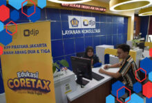 Benarkah Gaji PNS Tidak Dibayar Jika Coretax Belum Diaktifkan? Ini Faktanya!