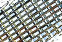 Benarkah Mobil Berwarna Cerah Lebih Aman di Jalan? Fakta Mengejutkan Terungkap!