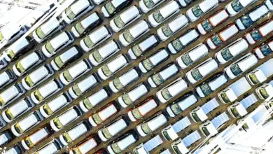 Benarkah Mobil Berwarna Cerah Lebih Aman di Jalan? Fakta Mengejutkan Terungkap!