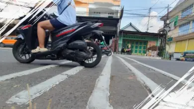 Benarkah Polisi Tidur Efektif Memperlambat Kendaraan? Simak Bukti dari Penelitian Studi Jurnal