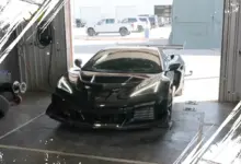 Benarkah Tenaga Corvette ZR1 Lebih Besar dari Spesifikasi Resmi yang Diumumkan?