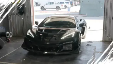 Benarkah Tenaga Corvette ZR1 Lebih Besar dari Spesifikasi Resmi yang Diumumkan?