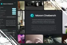 Benchmark Cinebench Terbaru Tampilkan Uji Kinerja CPU dan GPU dengan Tingkat Tekanan Lebih Tinggi