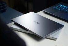 Benchmark Gaming: Intel Panther Lake & Arc B390 Vs AMD Strix Halo & RTX 4050