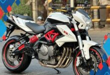Benelli TNT 600i: Spesifikasi, Fitur Unggulan, dan Harga Terbaru di Kelas Naked Bike