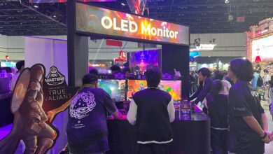 Berapa Lama Monitor Komputer OLED Bisa Bertahan? Ini Kata Para Ahli!