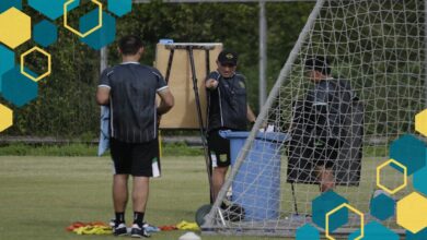 Bernardo Tavares Mulai Latihan Perdana Bersama Persebaya, Siap Bangun Tim Kuat